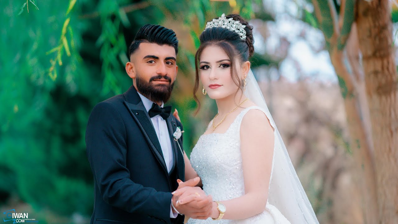 #حفلات_كوباني #Düğün #kobani Yusuf & Hindrin 05.12.2024 Part ( 03 ) حفلة يوسف وهندرين في سروج