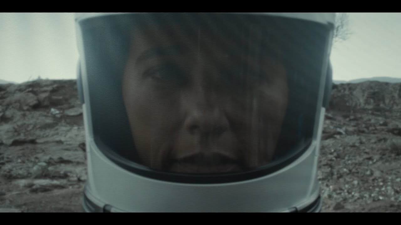 Бункер / Укрытие / Silo (2023)#сериал #сериал2023 #фантастика