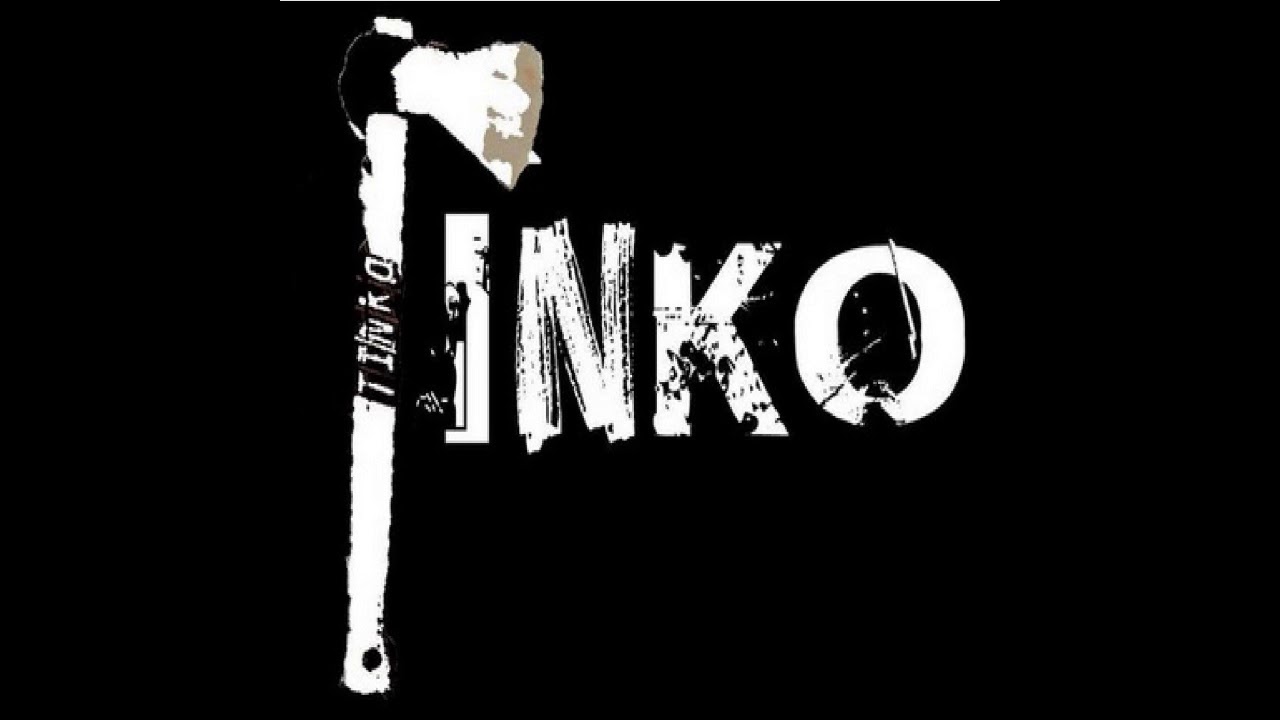 TINKO- ERAKUTSI ZURE HORTZAK!!