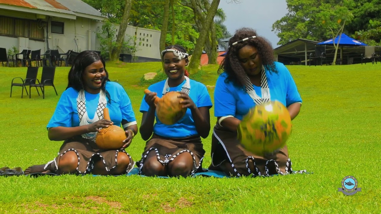 NGOK LUAL YAK COMMUNITY IN KAMPALA FULLHD