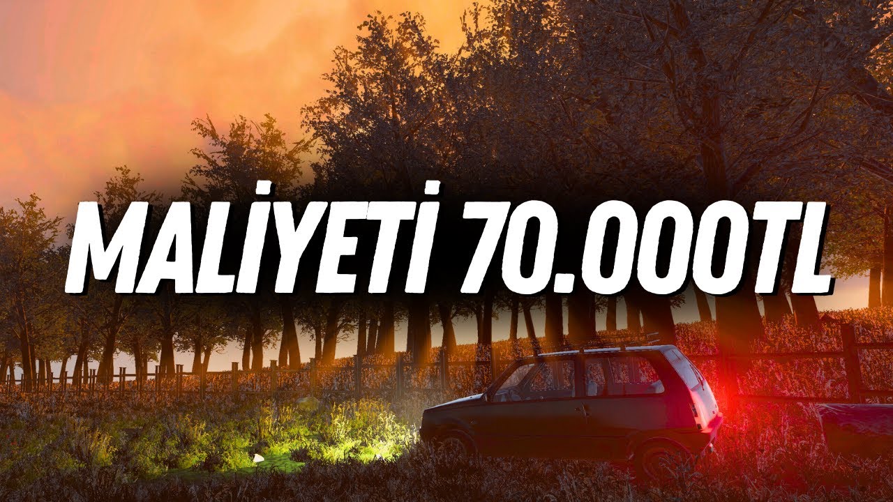 BU TÜRK YAPIMI OYUNUN MALİYETİ 70.000 TL | TÜRK OYUN GELİŞTİRİCİLERİN OYUNLARINI İNCELİYORUZ!
