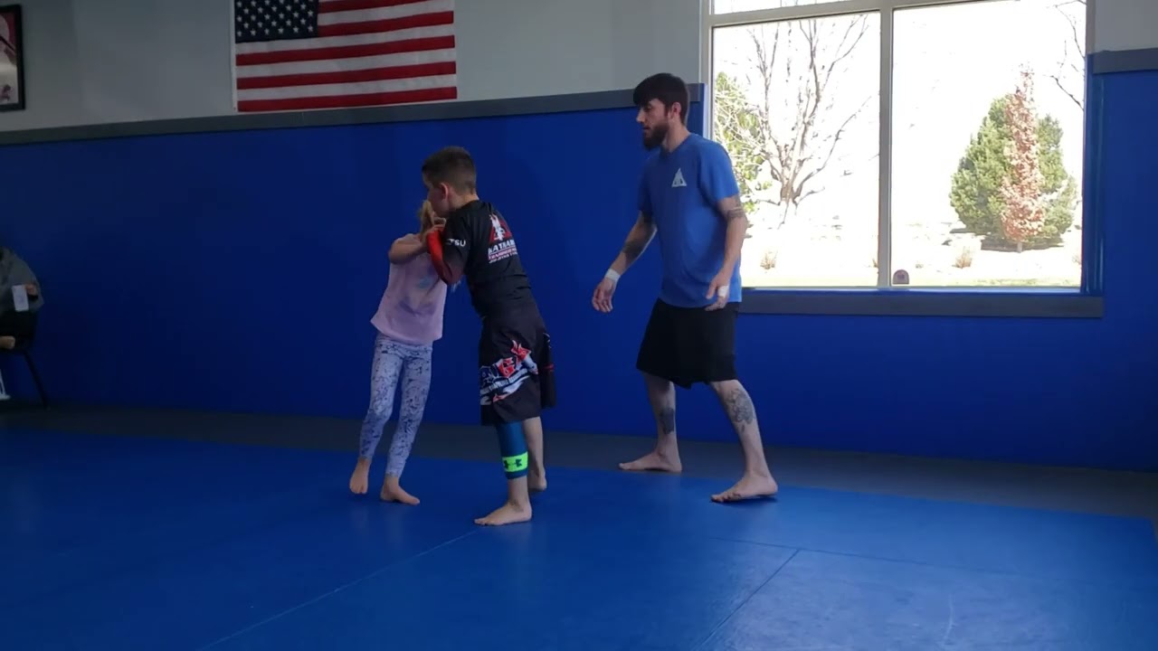 Round 4 NoGi, Subs and Points