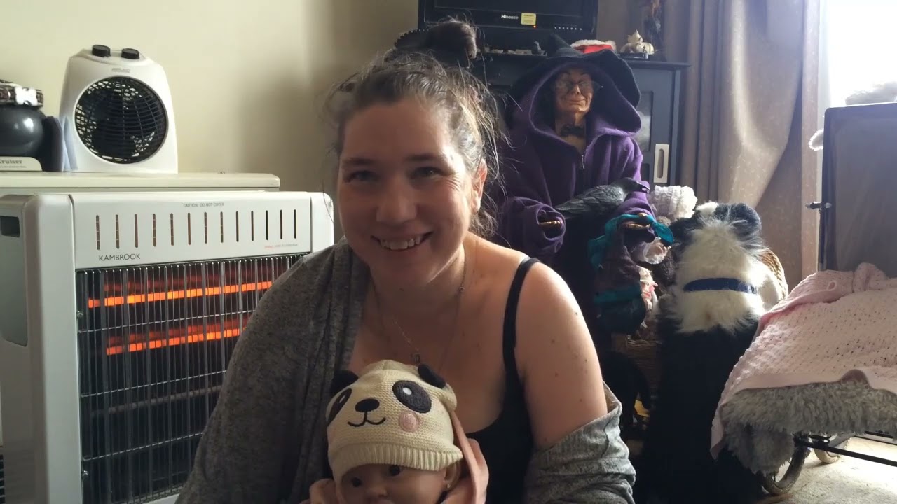 Living with FND - functional neurological disorder.