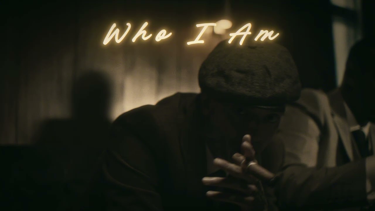 Who I Am | Central Cee x Dave Type Beat 2026 (Dark Ambient UK Drill)