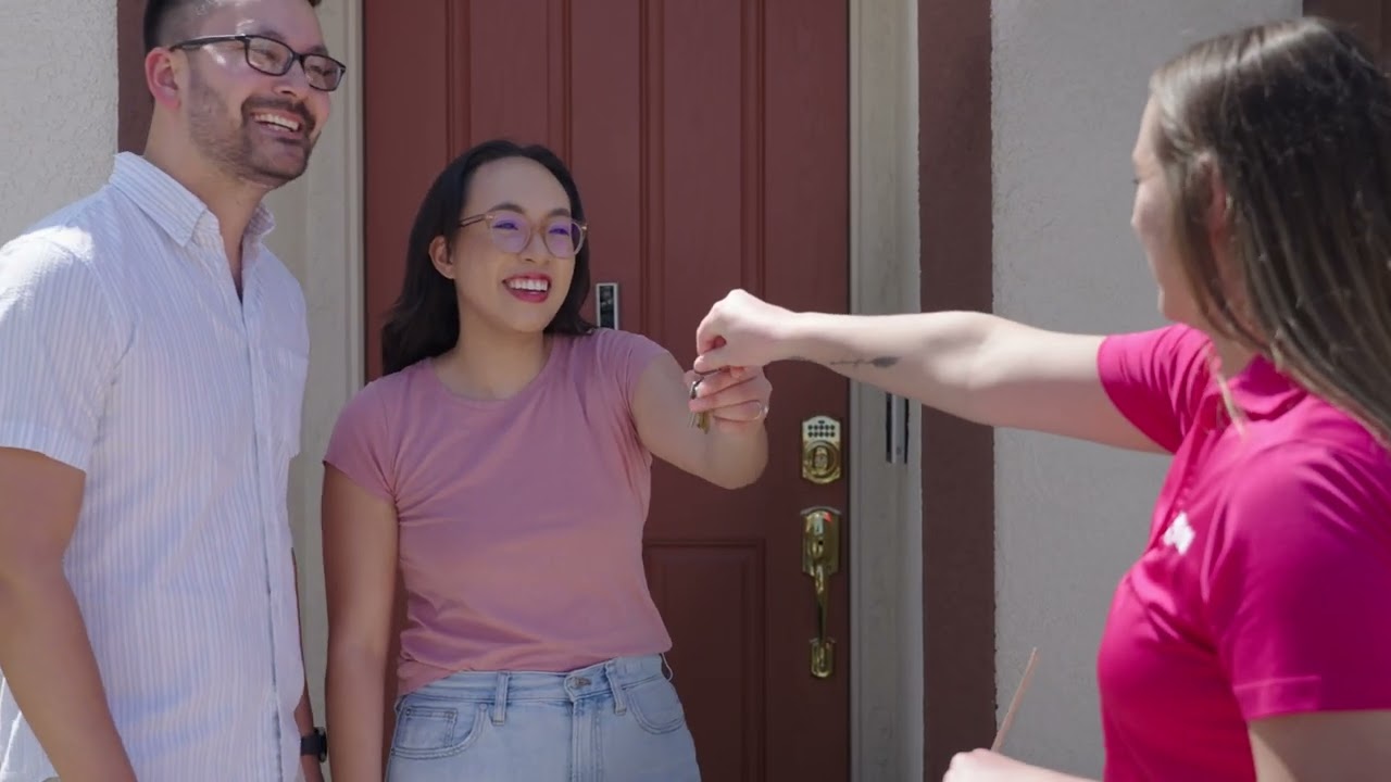 Placer County recognizes Affordable Housing Month in May
