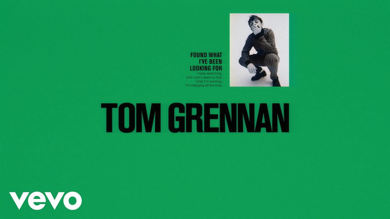 Tom Grennan - Alive (Acoustic - Official Audio)