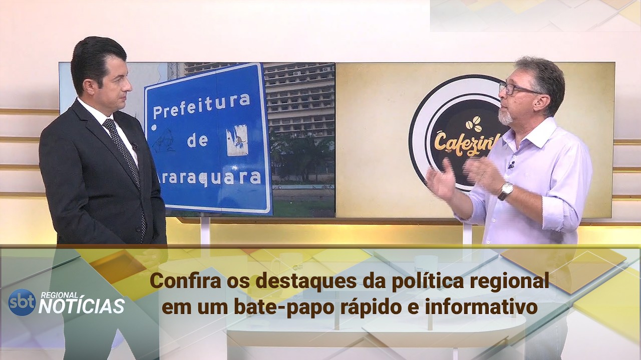 Cafezinho (02/03/2026)