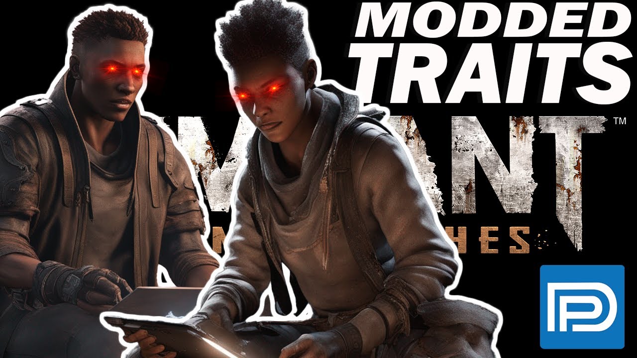 UNLIMITED POSSIBILITIES: Trait Point Save Wizard ADVANCED GUIDE (Reupload)