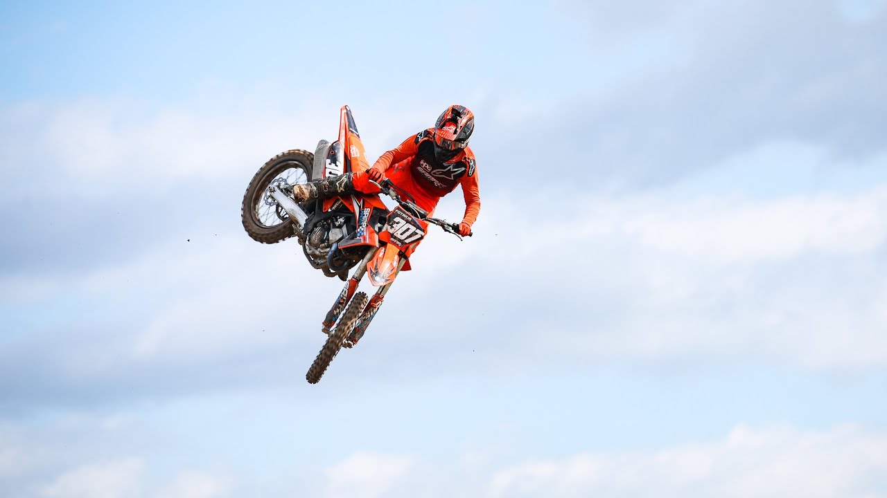 TRIKALA MX2 RACE 1
