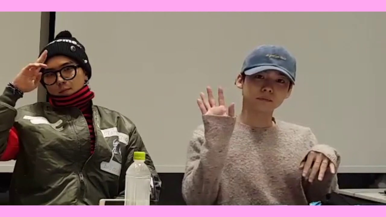 [Minwoo/Songkim] - Moment  ~♥︎