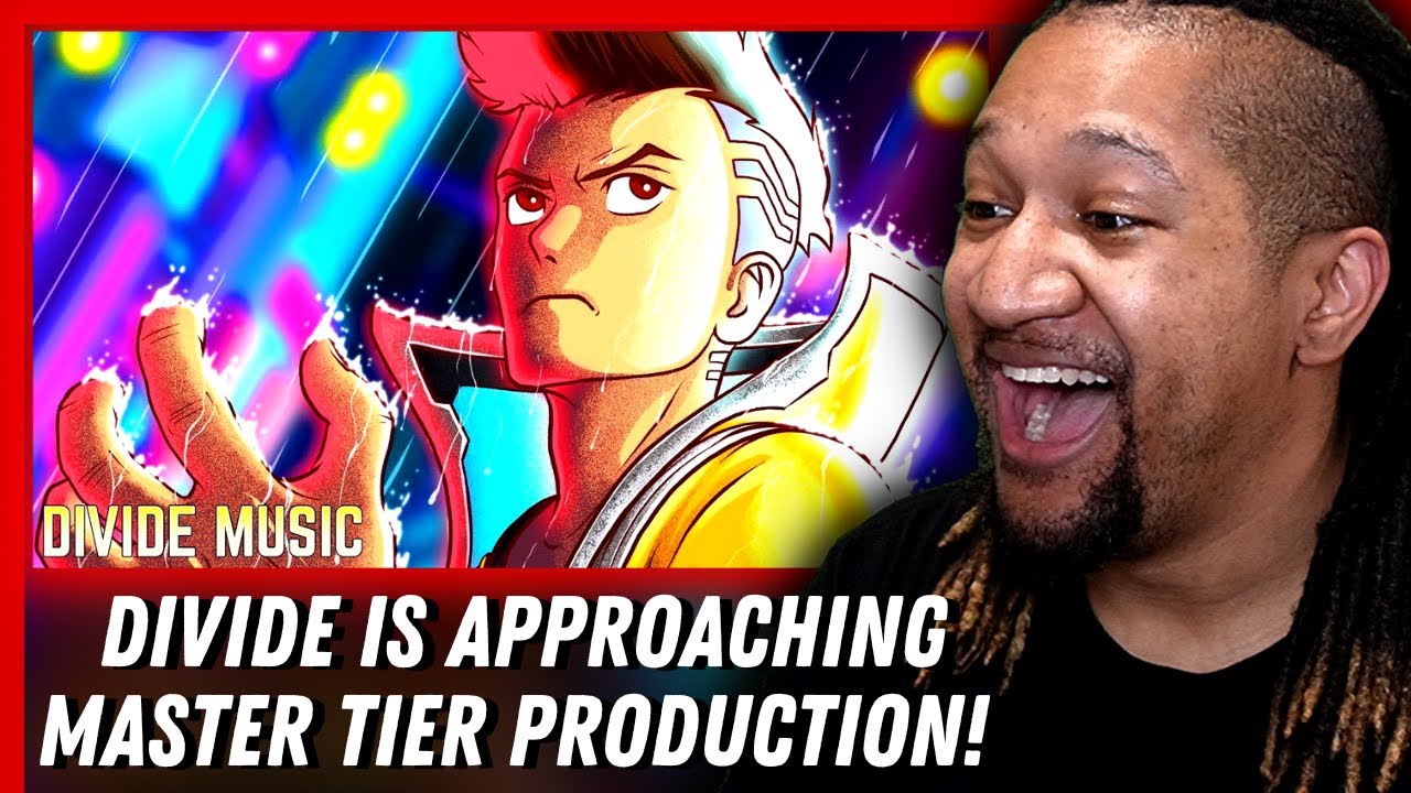 Reaction to CYBERPUNK EDGERUNNERS SONG | 