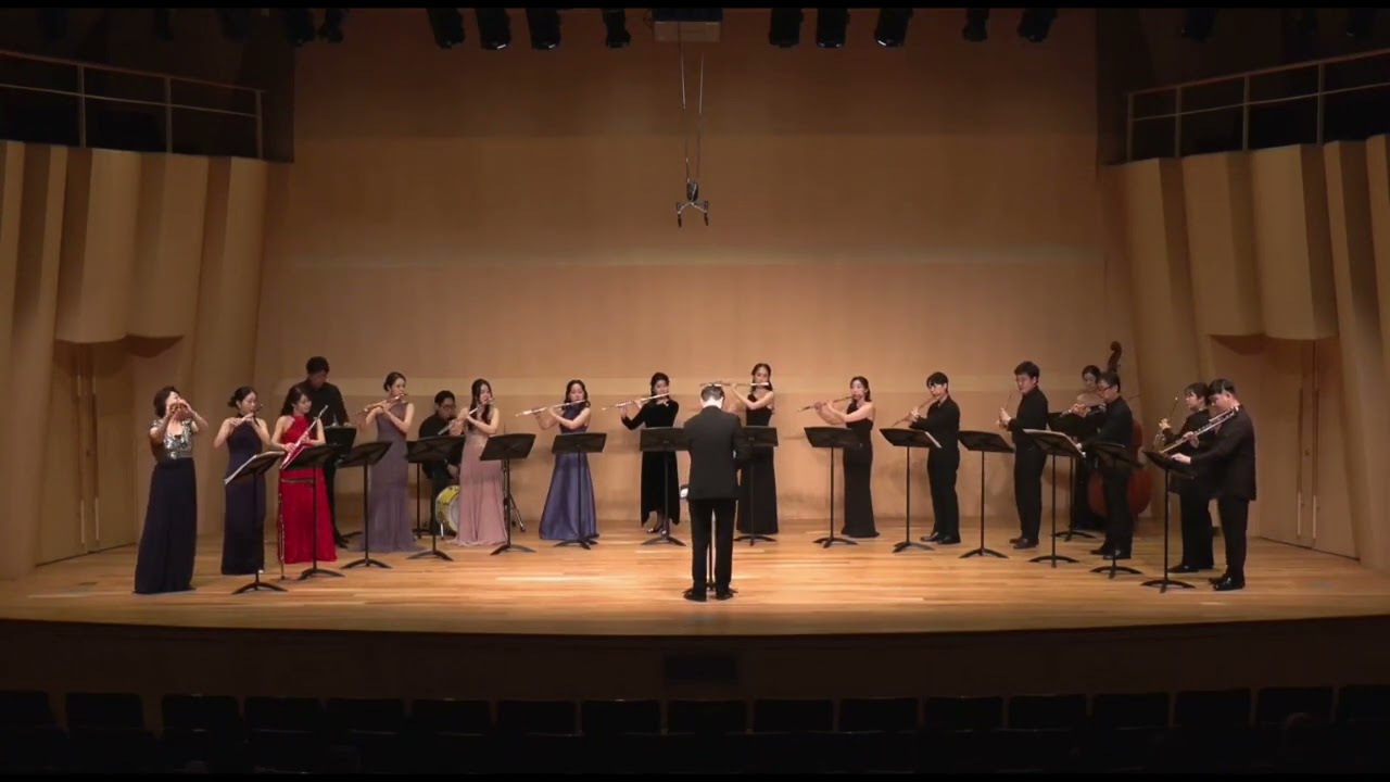 P. I. Tchaikovsky The Nutcracker Suite