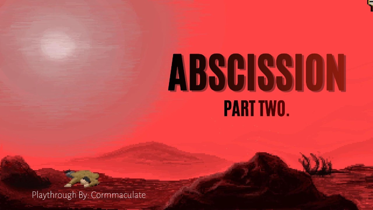 Abscission Part 2: Detective Stanhope Has a Fever Dream And Gets Closer To The Tattoo Parlor
