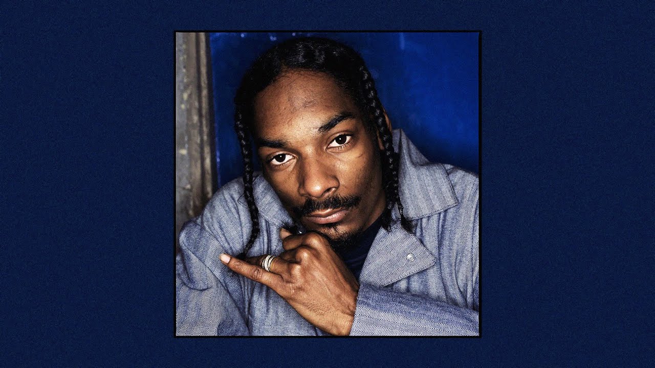 Snoop Dogg Type Beat - Doggfather | G Funk Type Beat | West Coast Instrumental