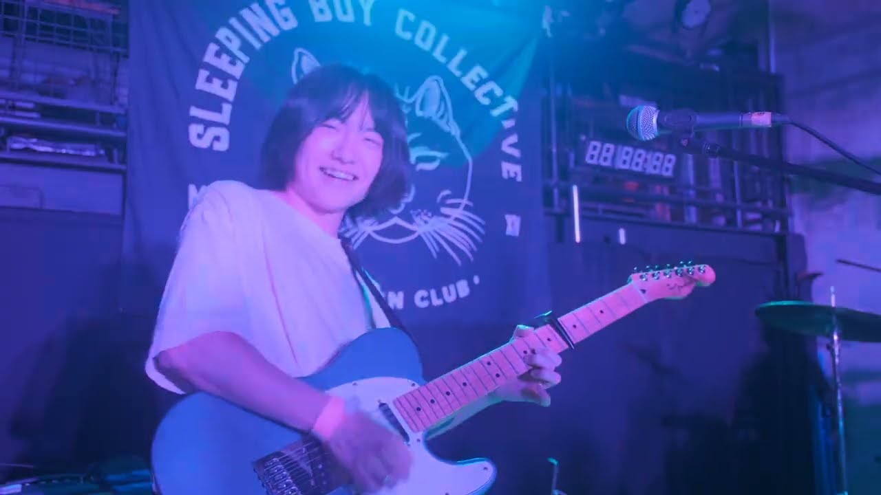 7th Jet Balloon at Sleeping Boy Collective x Ungulates (01.11.2025)