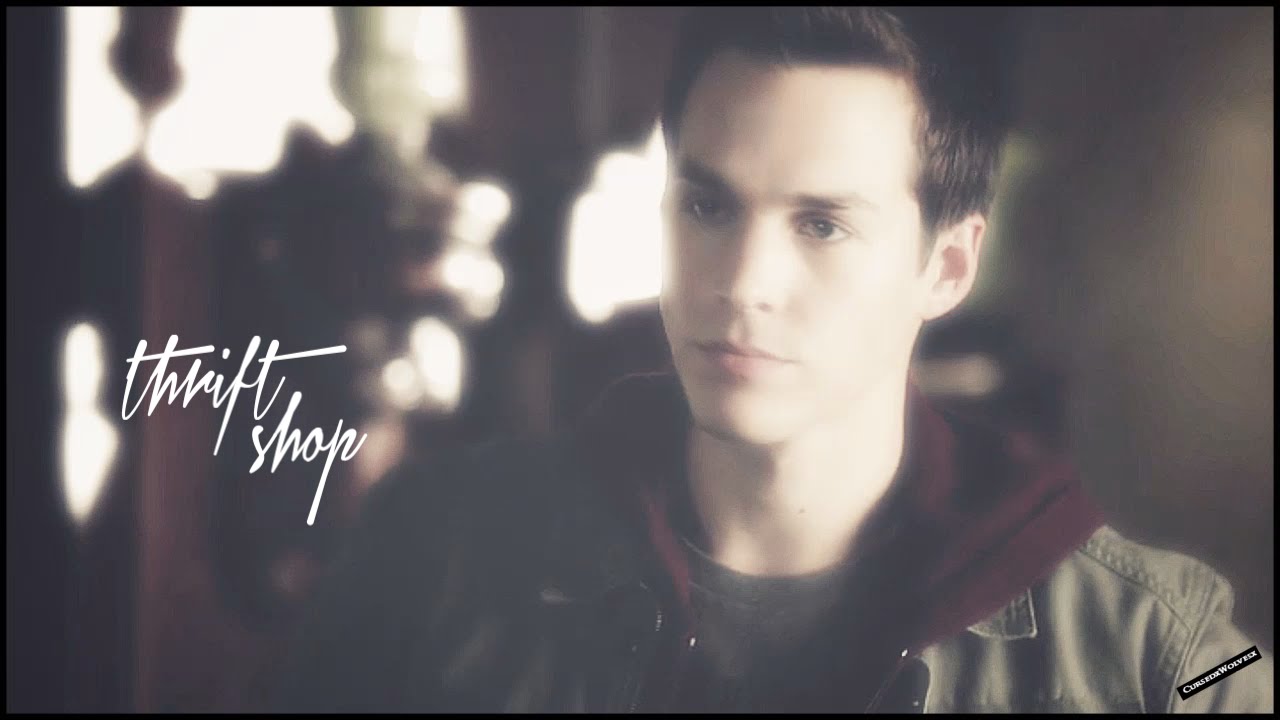 Kai | Thrift Shop
