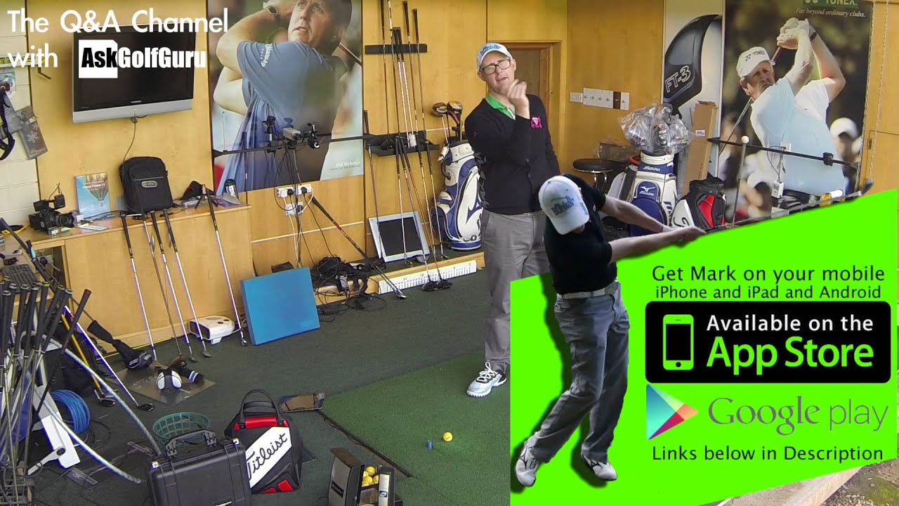 Does Lie Angle Affect Your Golf Shots