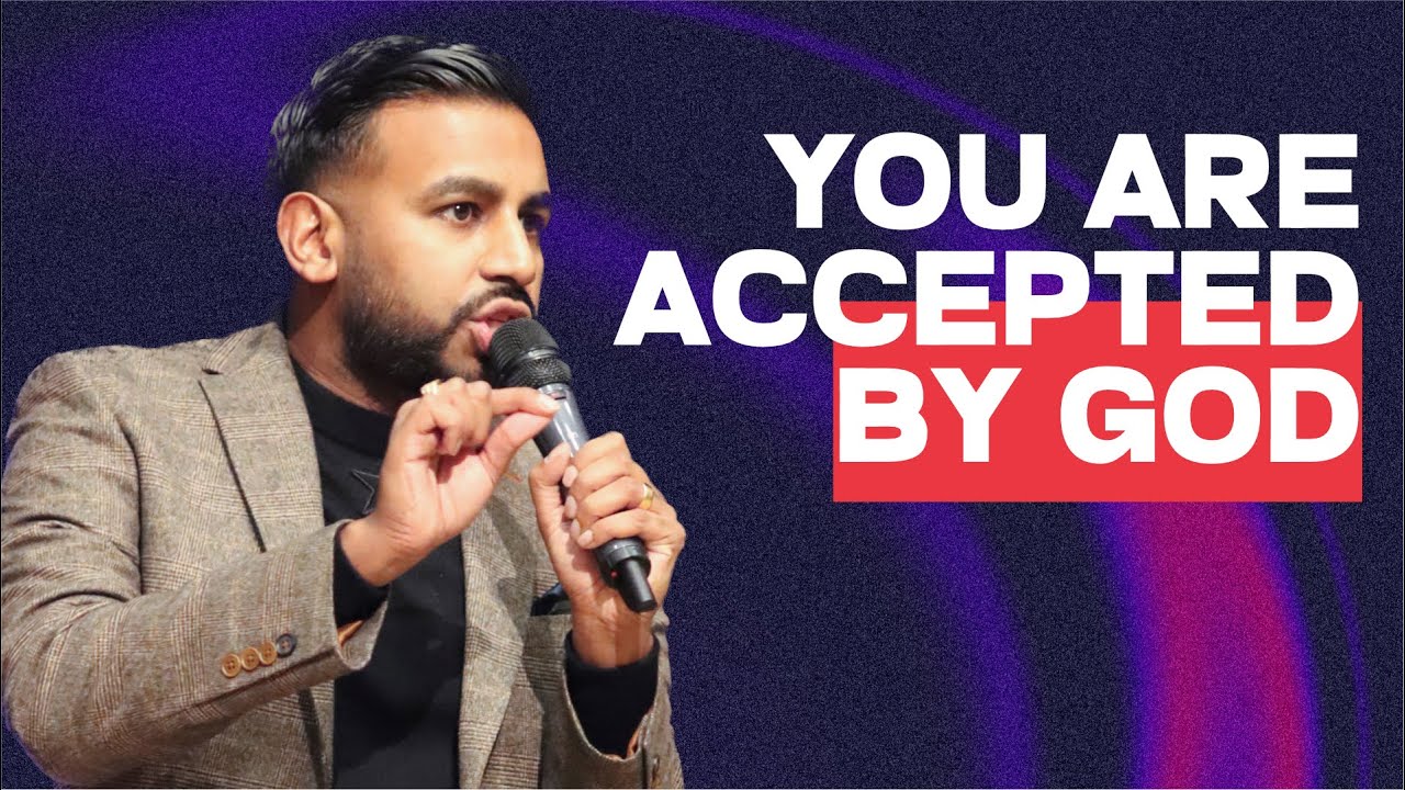 How to stop worrying about what others think about you? | Daniel Chand