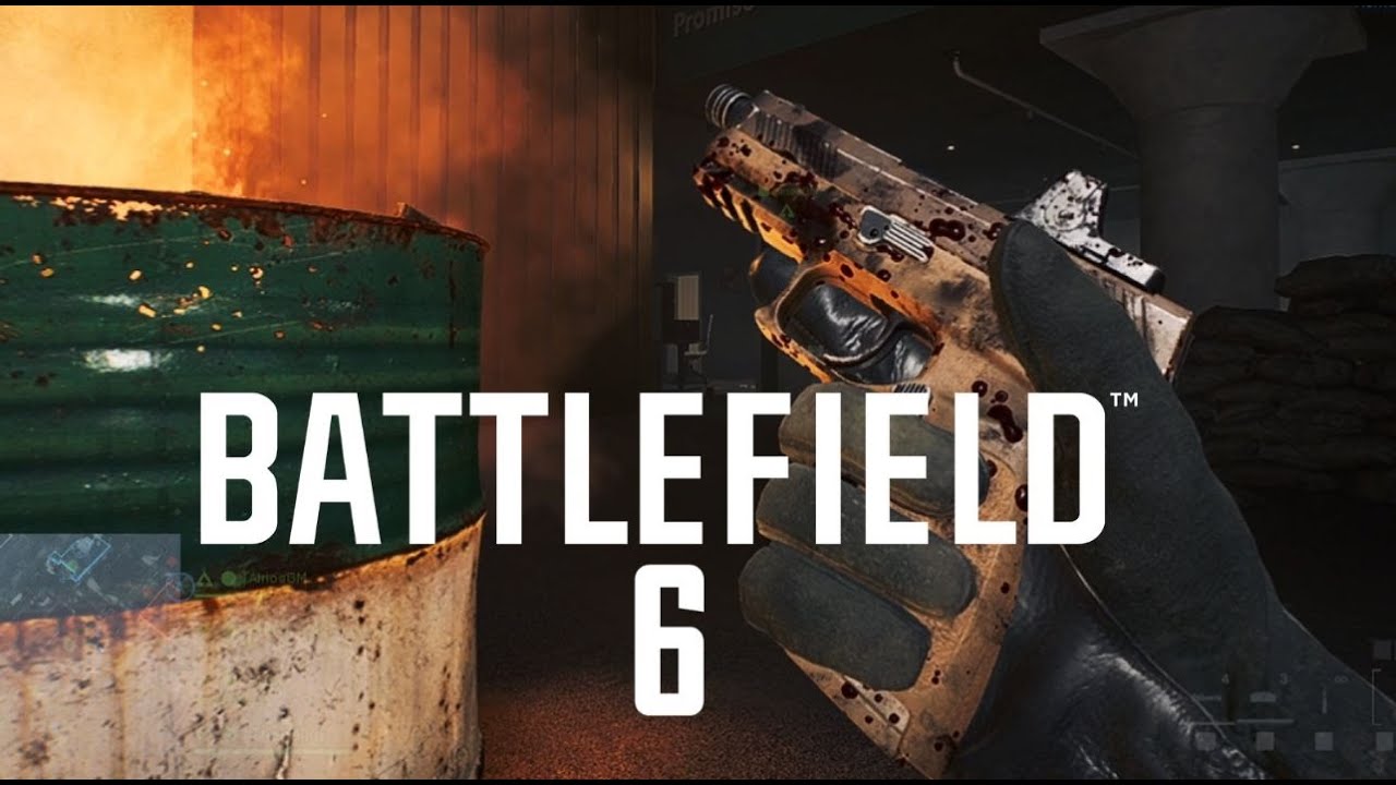 Battlefield 6 - Ofensiva de Inverno - CONQUISTA- Empire State - Operation Gameplay #16