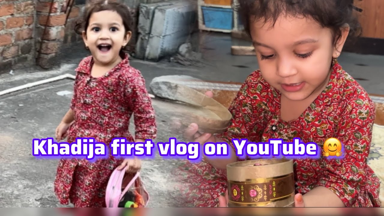 First vlog on YouTube🥰|| with mamma 🫶🏻||#hyderabadistyle #firstvlog #viralvideo #hyderabadivlogs 