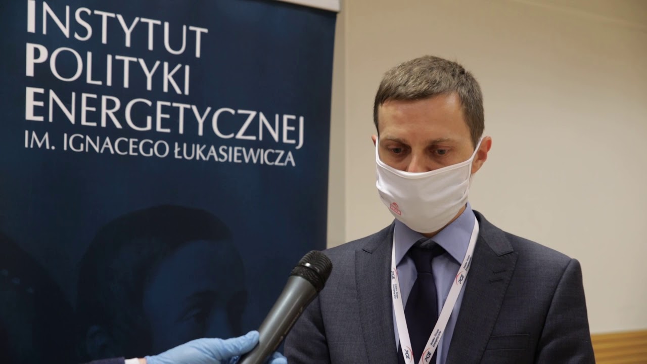 Dr hab. Mariusz Ruszel prof. PRz