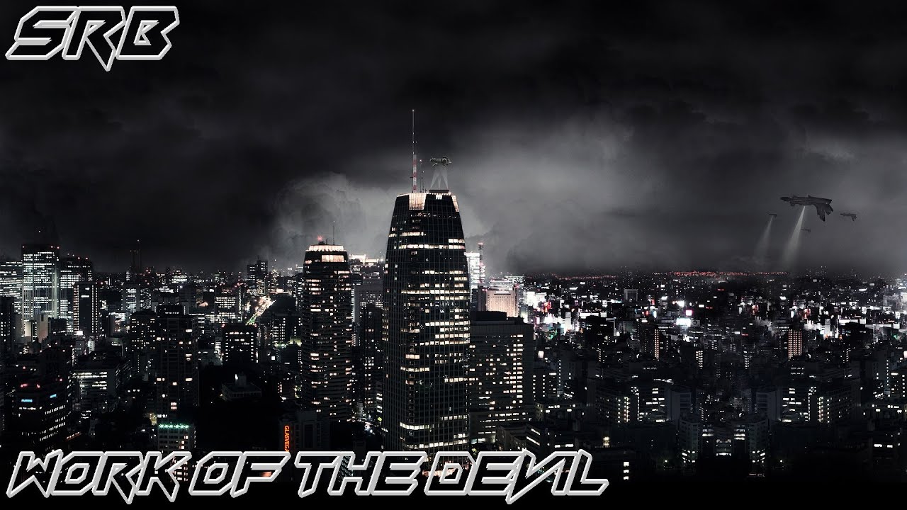 SRB - Work Of The Devil