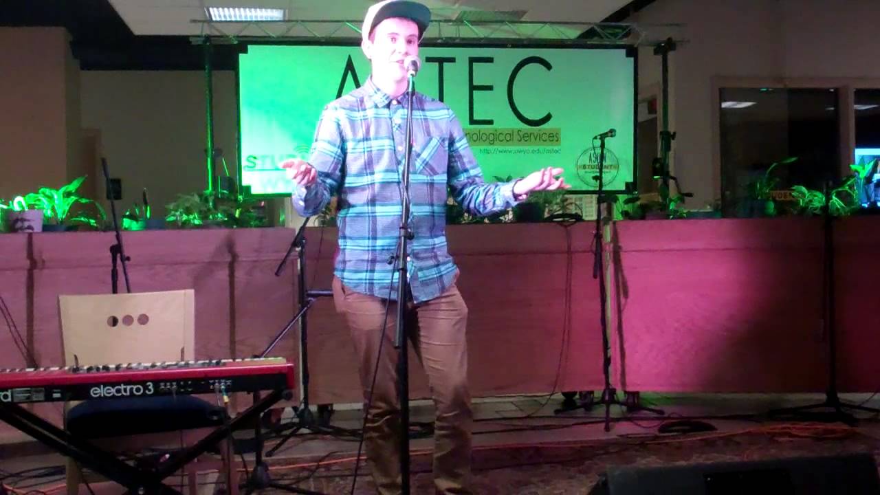 James Harkin - Super Hot Comedy