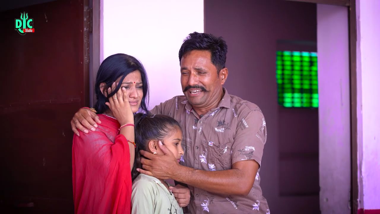 दिवाली पर इस गरीब की कहानी को देखकर लोगों की आंखों से निकले आंसू | Gareeb ki Diwali Video DJC STUDIO