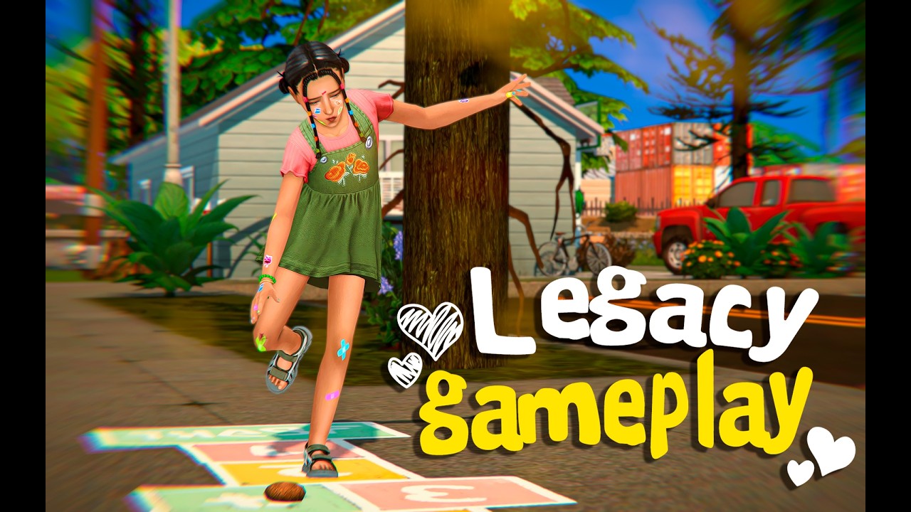❁Краткий пересказ Династии || Hunt legacy gameplay❁