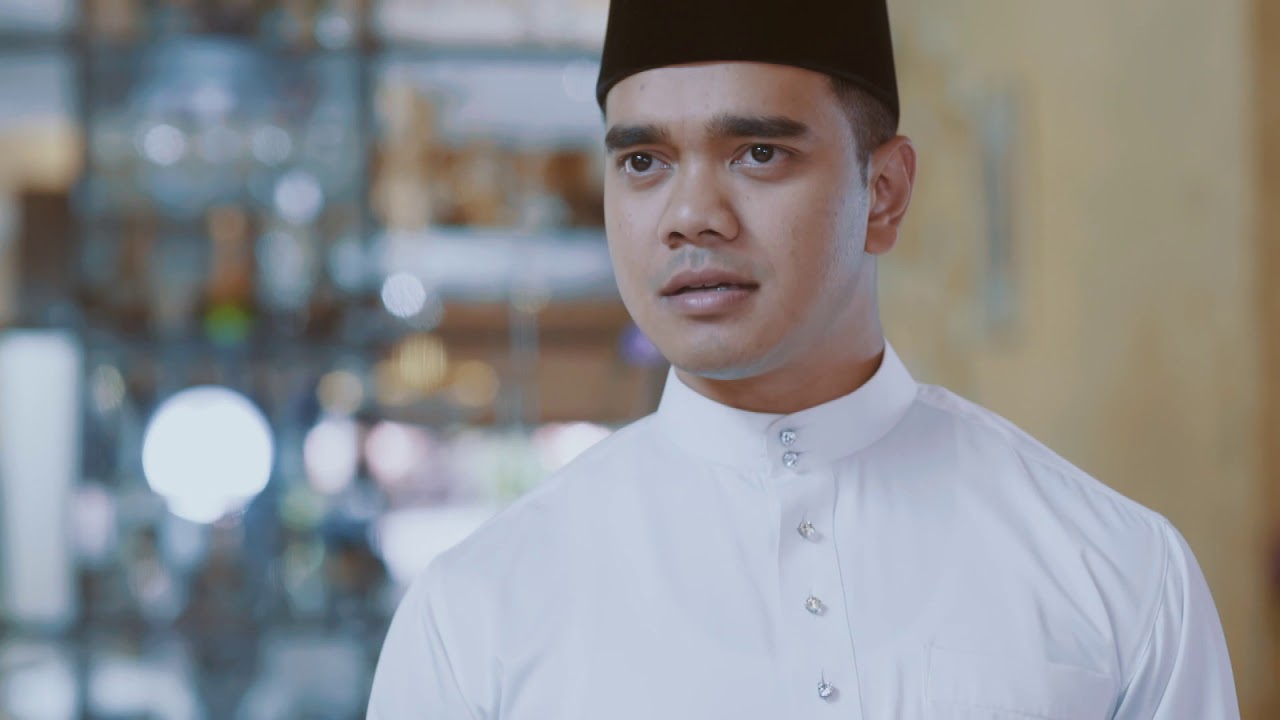 Klik! Pengantin Musim Salju Trailer - Mulai 14 Mei 2018, Isnin - Khamis , 7 Malam