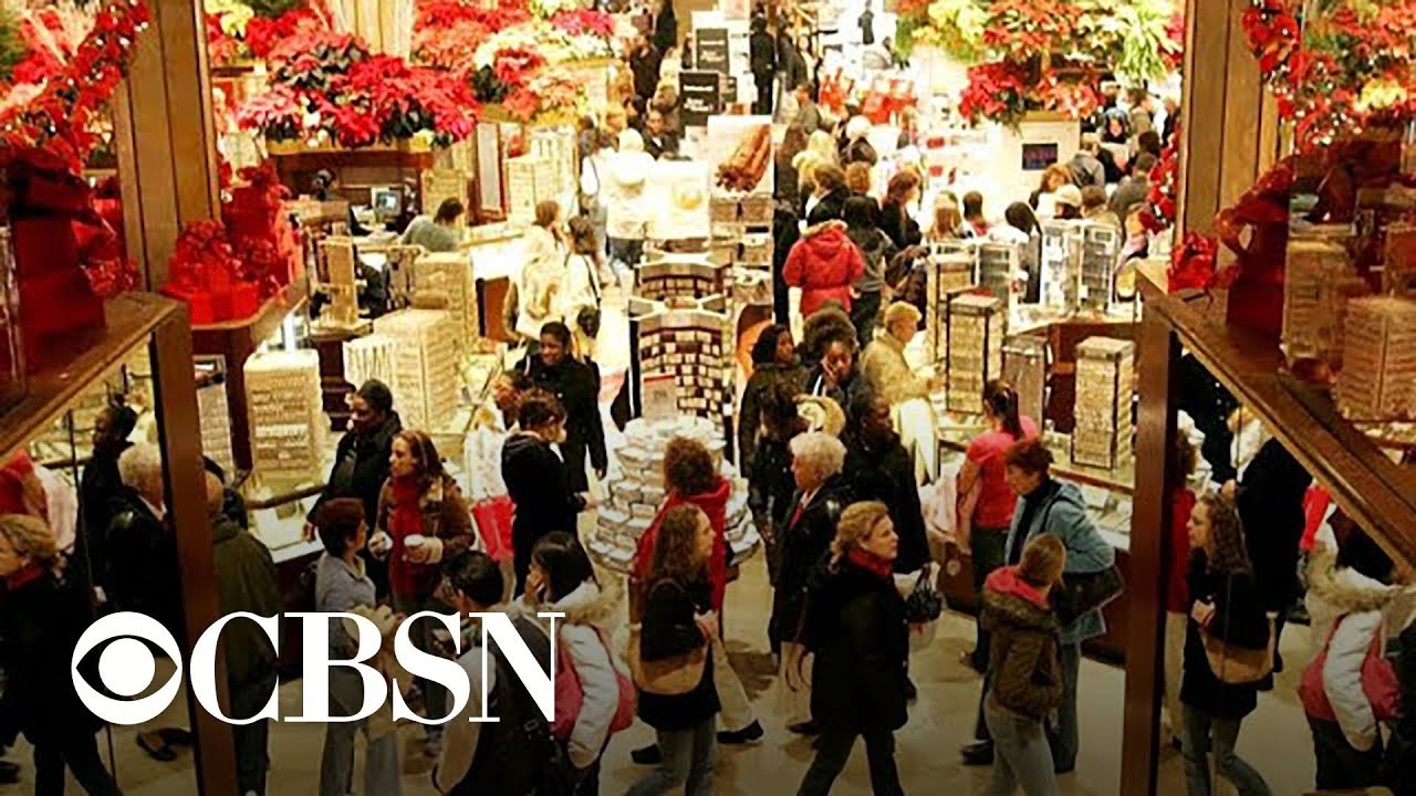 Coping with grief at the holidays