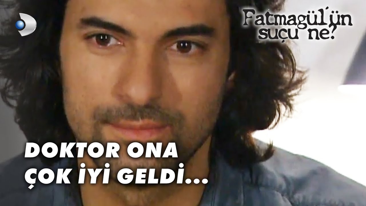 Fatmagül'ün İşe İhtiyacı Var! - Fatmagül'ün Suçu Ne? 33.Bölüm