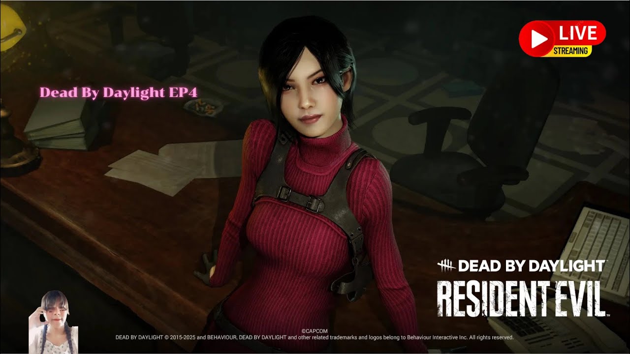Dead By Daylight EP4 วันนี้อะไรจะเกิด อย่าให้มันเกิด