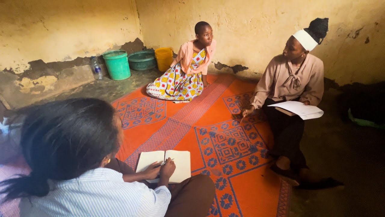 Every Home Tells a Story | How Forest Focus Identifies Students in Need