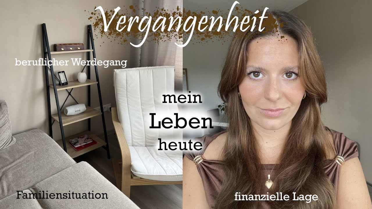Q&A: Eure Fragen zu meiner Vergangenheit - Warum ich wieder Single bin..