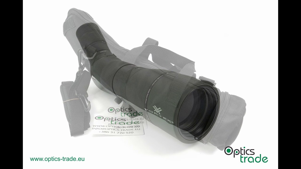 Vortex Razor HD 22-48x65 A Photo slideshow