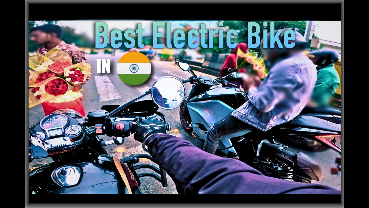 Did i see India's best Electric Bike? | Christmas Ride | CityScout EP5 | RevvSaga
