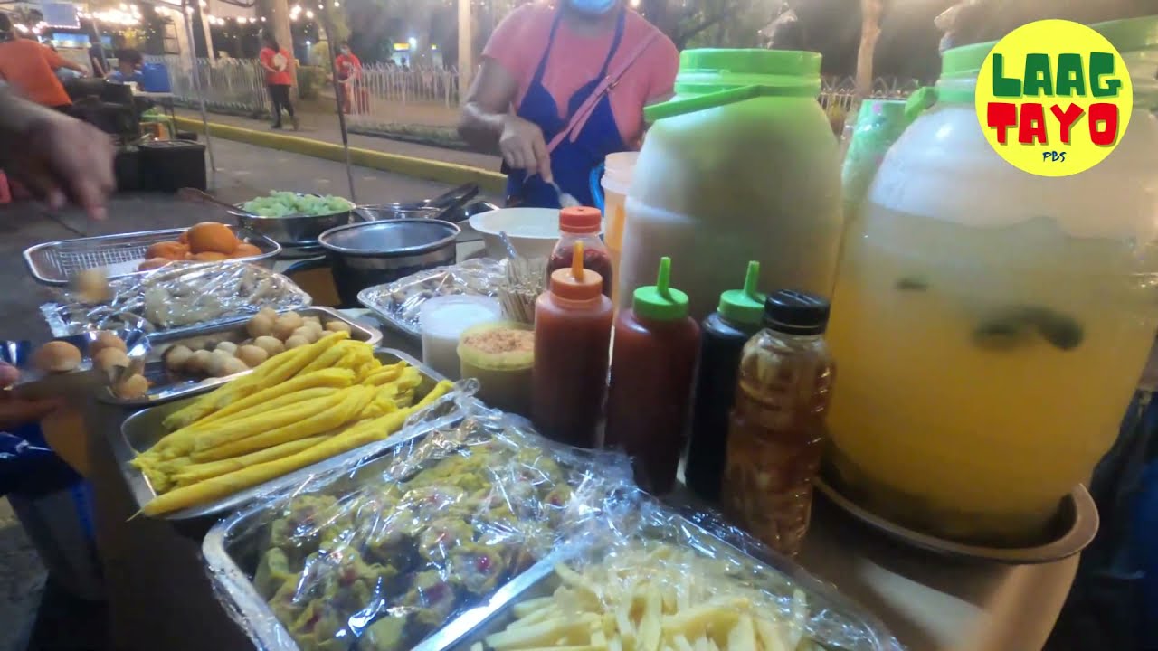 Davao City Roxas Night Market "REOPENING"