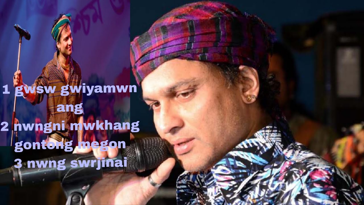 Zubeen Da # Zubeen da bodo collection songs ♥️ Amazing bodo songs #zubeengarg songs 🙏🤞