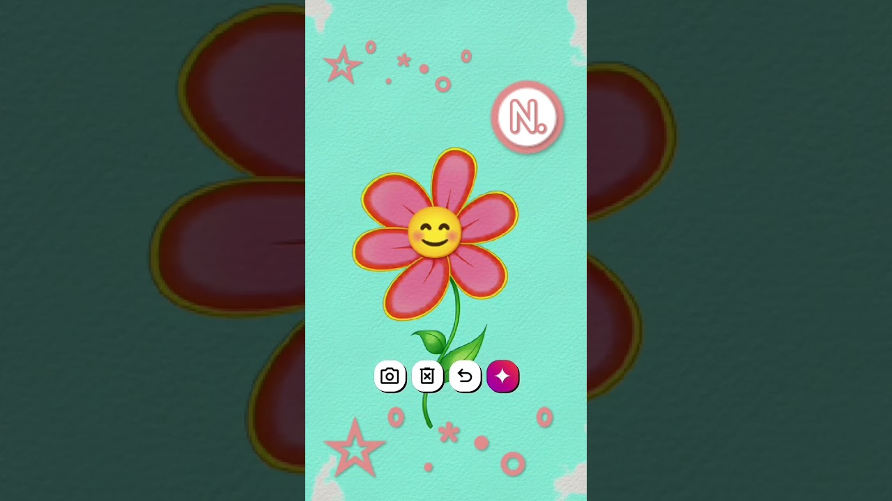 Nadira akun YouTube @Aas simirah Simirah