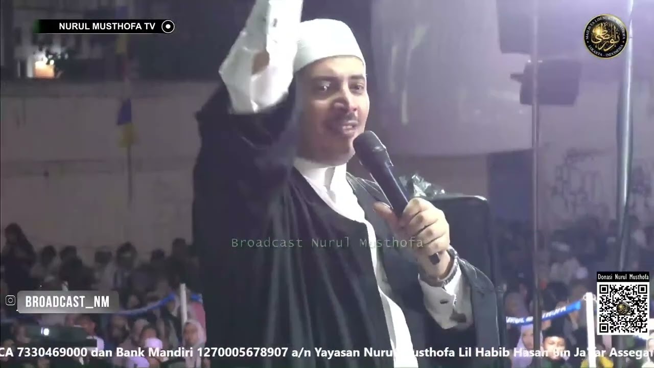 Qasidah Syekh Jaber Al Baghdadi ( DARI MESIR )