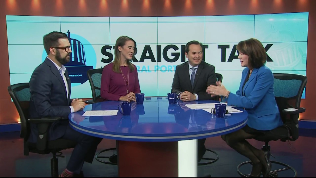 Straight Talk: How we produced 'Tent City, USA'