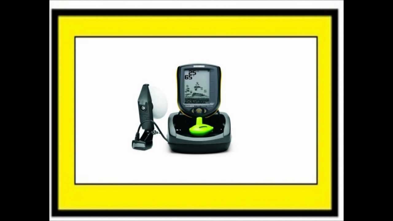 Humminbird PiranhaMax 230 PT Review