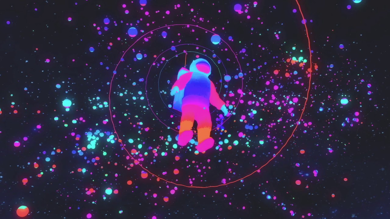 Space Amplitude - IcoS