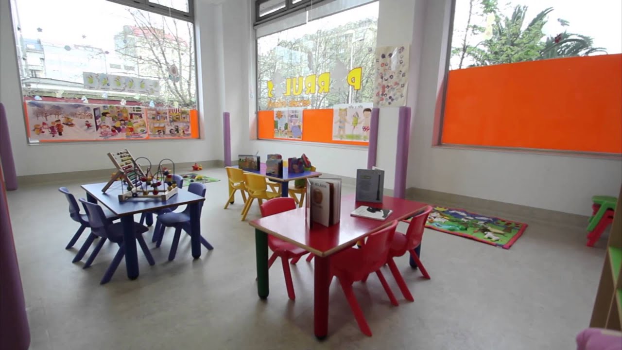 Parrulos Ventorrillo Escuela Infantil. (HD) Tel 679727706 881912583