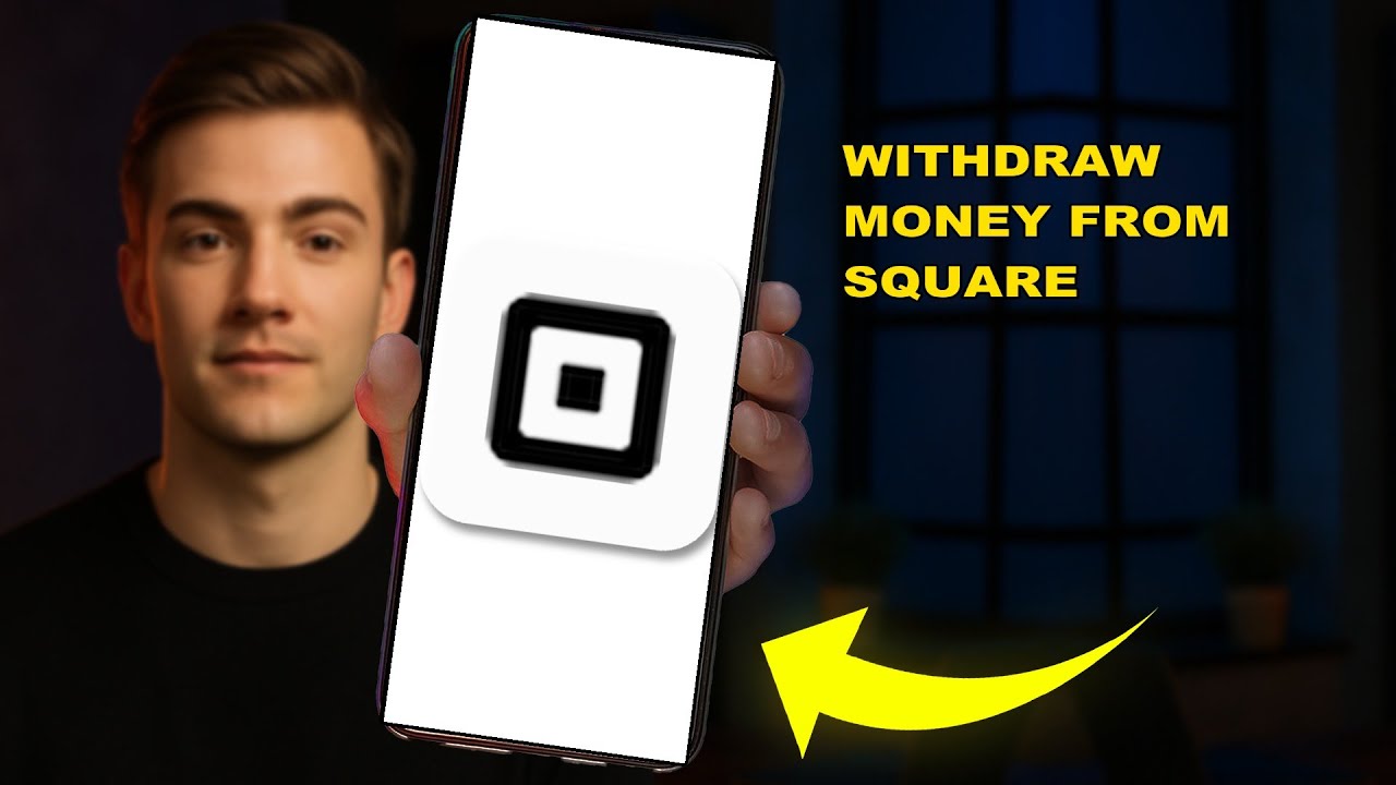 How To Withdraw Money From Square 2025 (WORKS IN 2025) (2026)