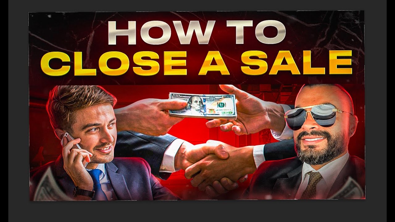 Sales Secrets Exposed | How To Close A Sale in 3 Steps with Dr. Anand Menon