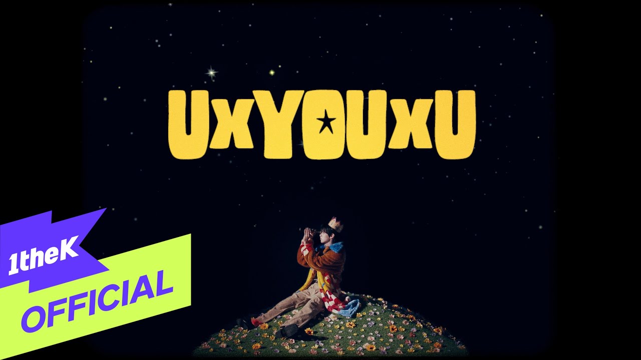 [MV] CHUEI LI YU(최립우) _ UxYOUxU