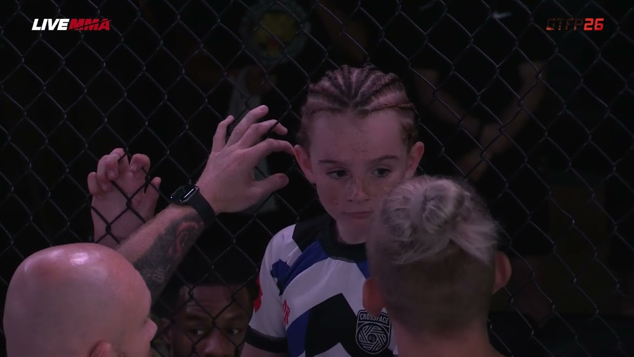 GTFP 26 | Santi Lopez V Harley Pritchett