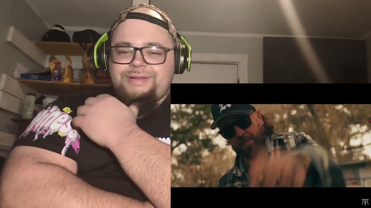 Hard Target – Born This Way (Reaction) | THIS Hit Different 😤 @hardtargetmusic 